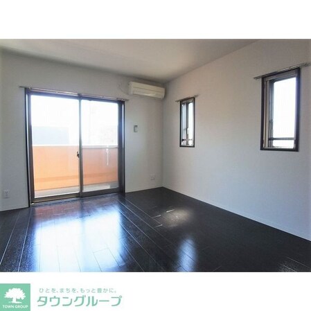 ZAFFIRO(サフィーロ)の物件内観写真